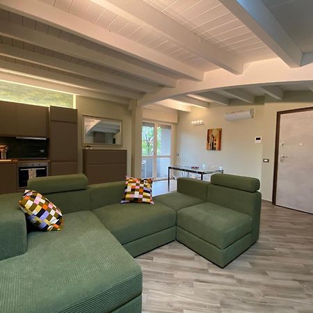 Jacky House 3.0 Apartment Lodi Ngoại thất bức ảnh