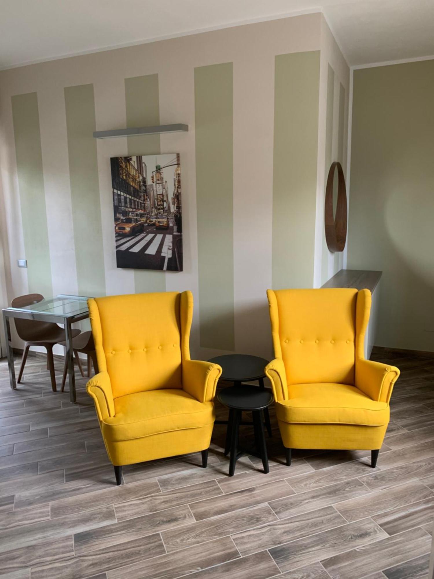 Jacky House 3.0 Apartment Lodi Phòng bức ảnh