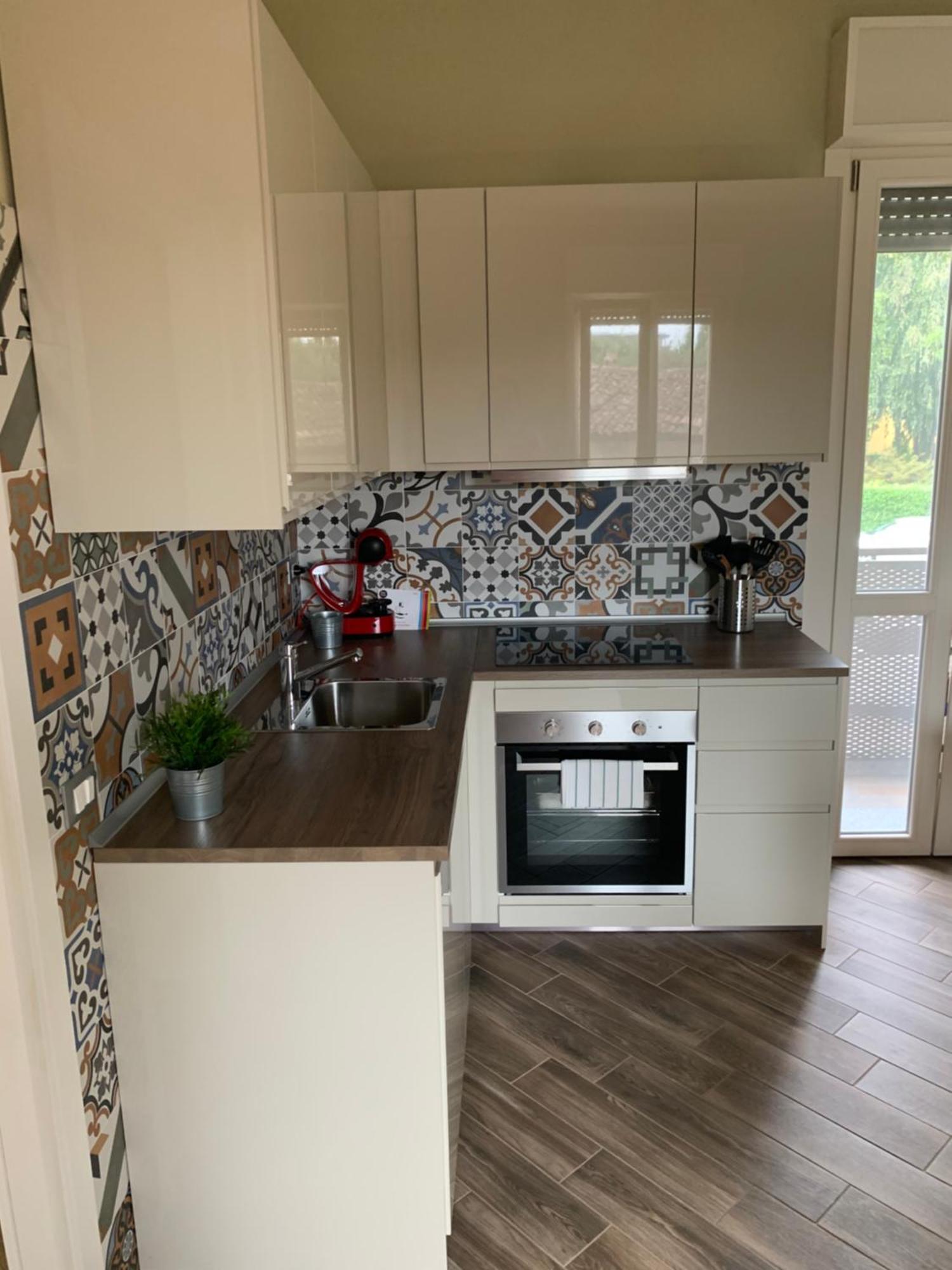 Jacky House 3.0 Apartment Lodi Phòng bức ảnh