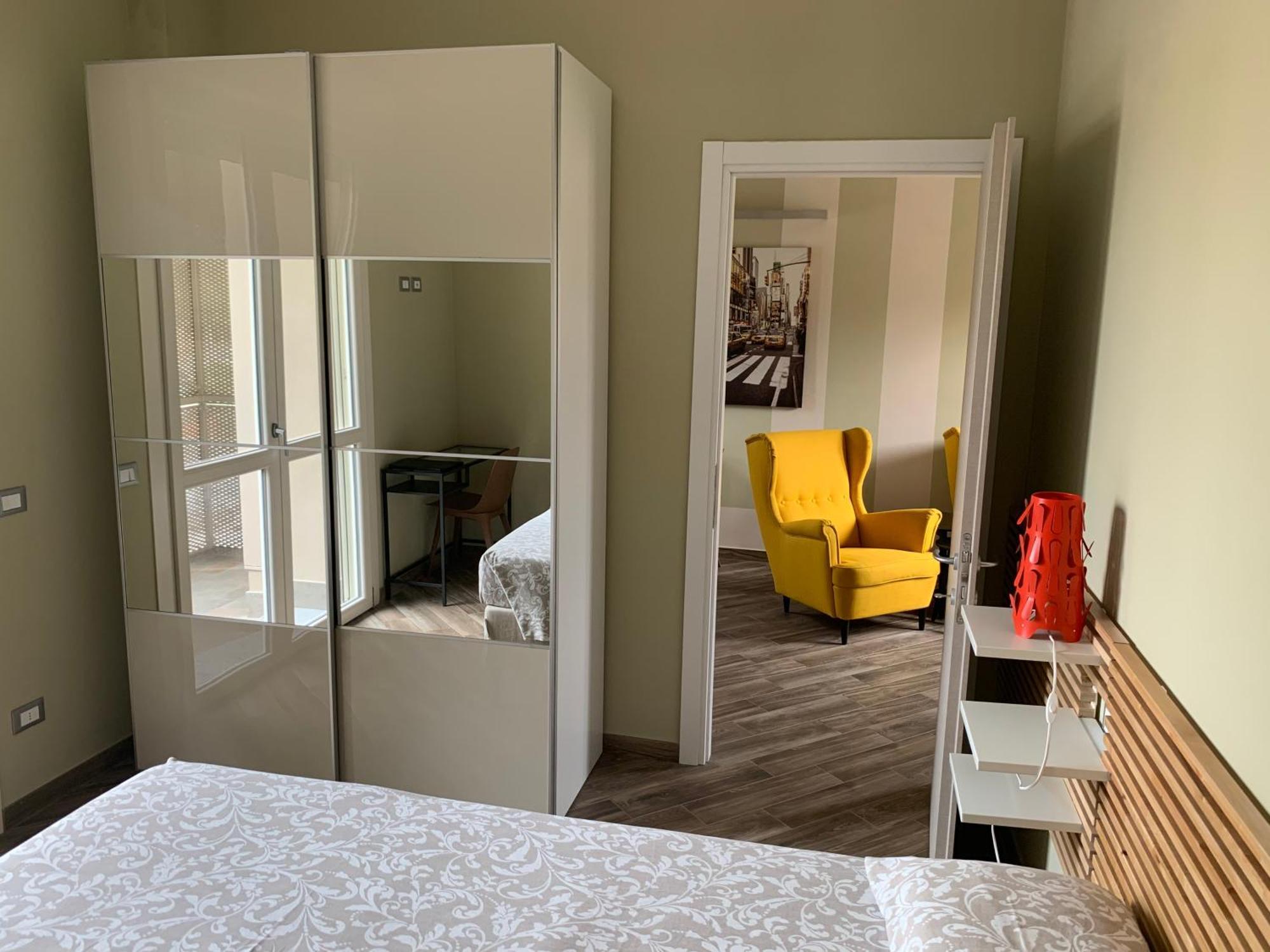 Jacky House 3.0 Apartment Lodi Phòng bức ảnh