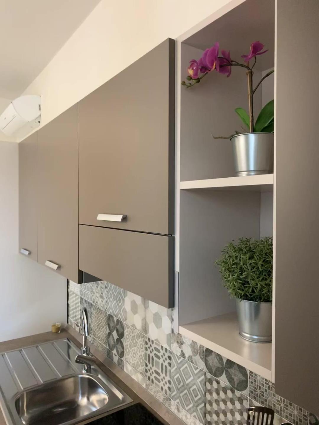 Jacky House 3.0 Apartment Lodi Phòng bức ảnh