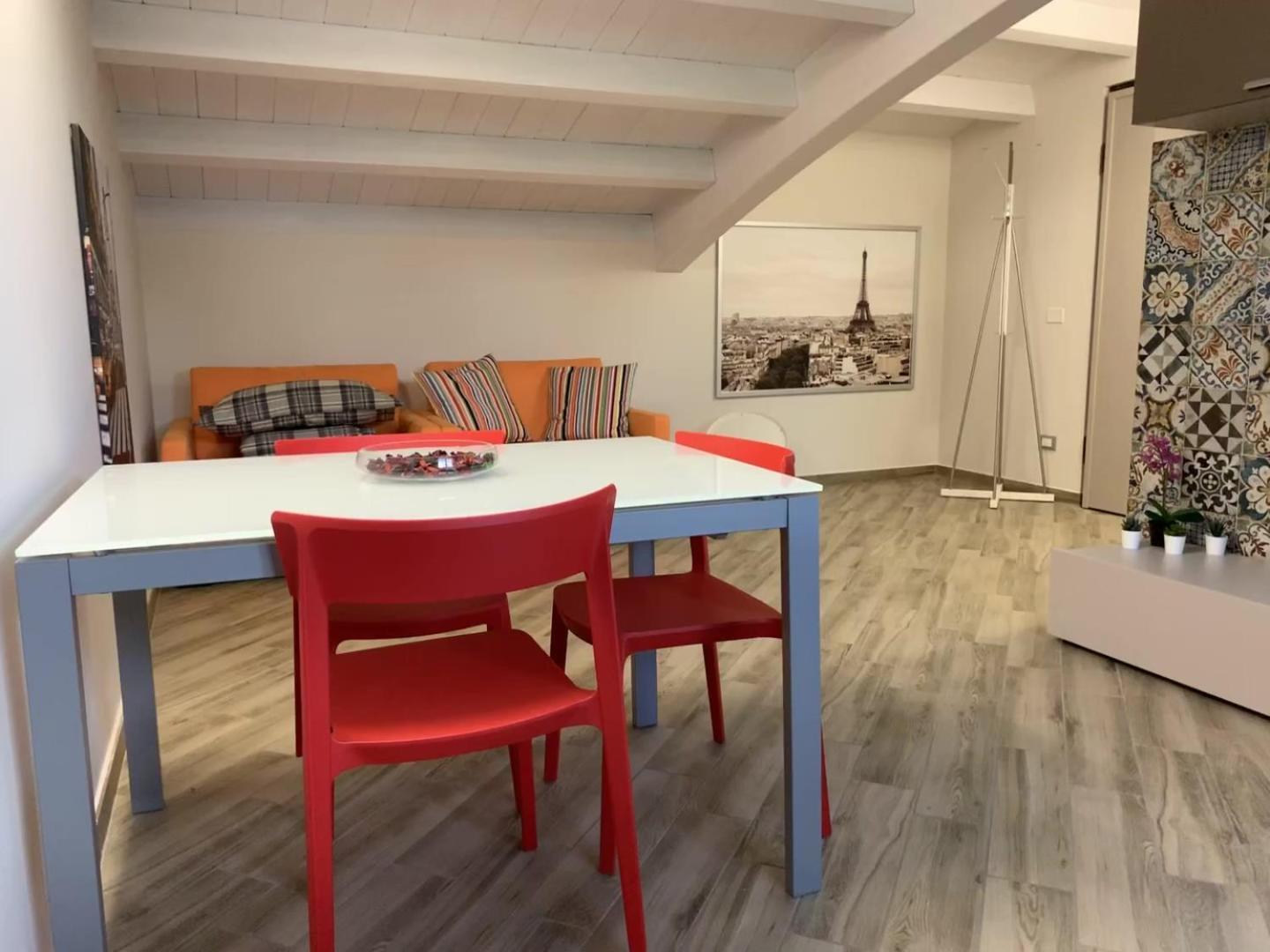 Jacky House 3.0 Apartment Lodi Ngoại thất bức ảnh