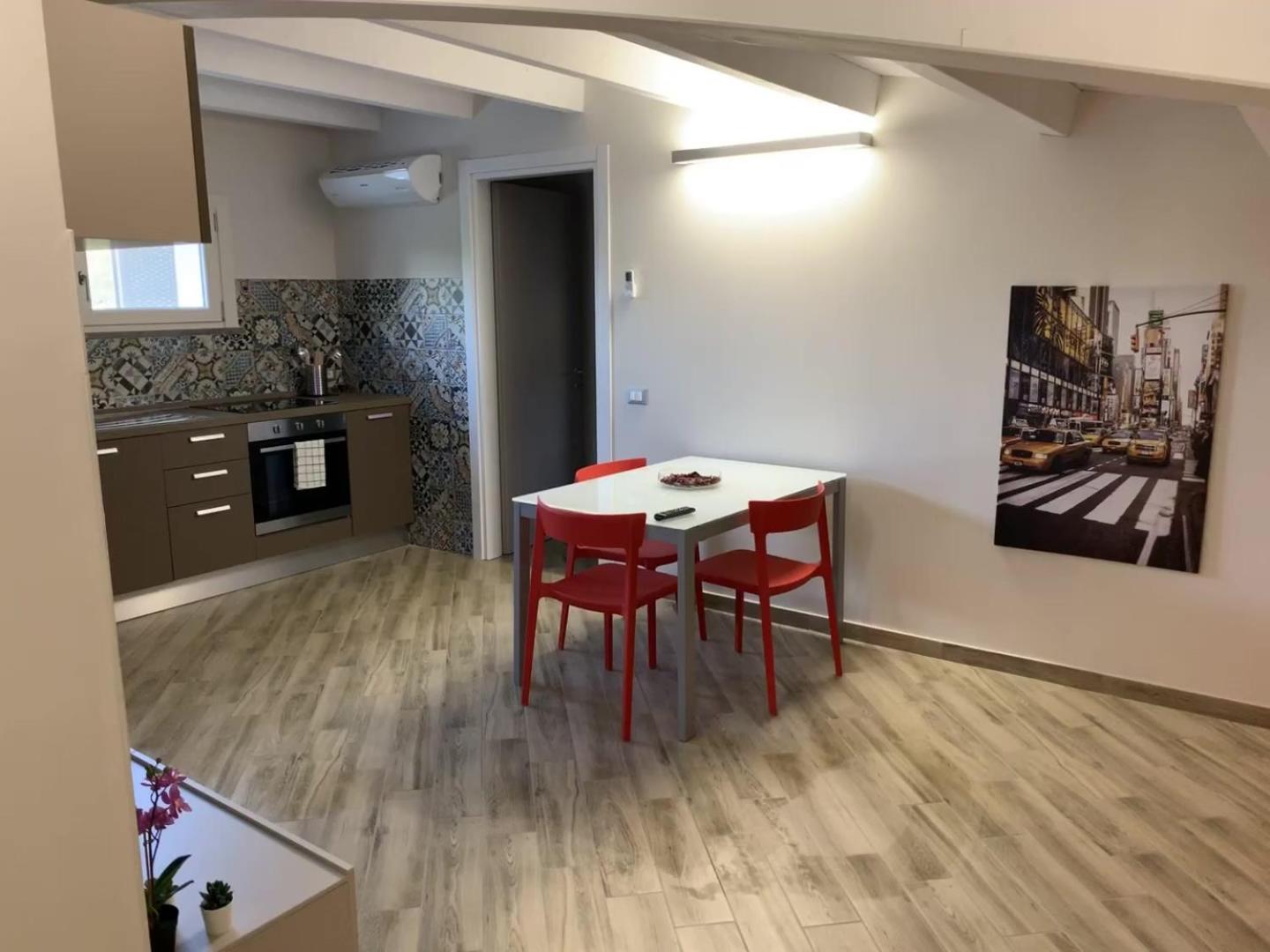 Jacky House 3.0 Apartment Lodi Phòng bức ảnh