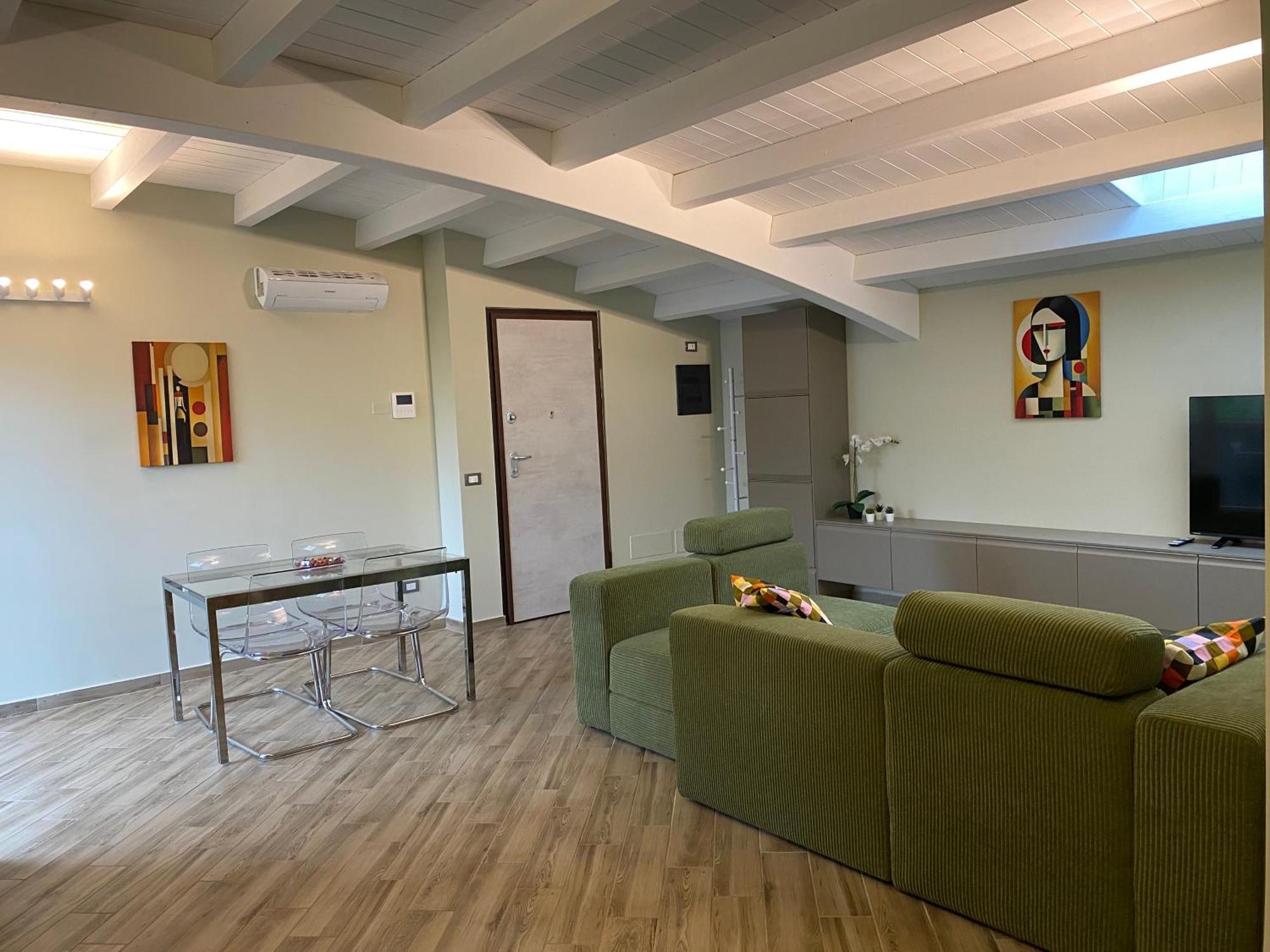 Jacky House 3.0 Apartment Lodi Phòng bức ảnh