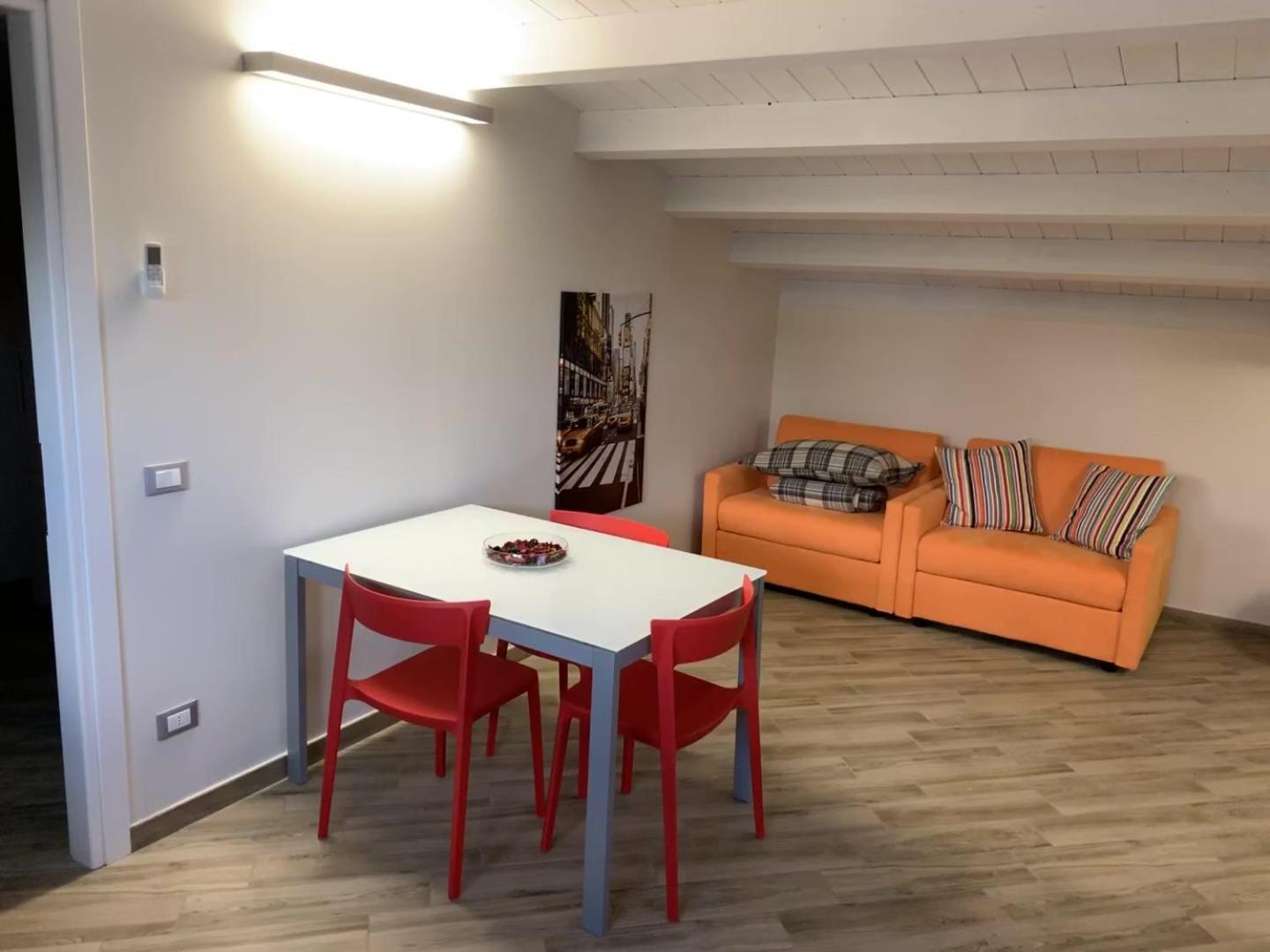 Jacky House 3.0 Apartment Lodi Phòng bức ảnh