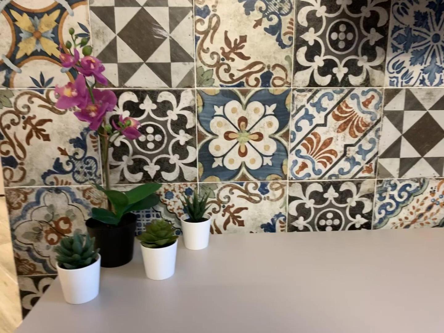 Jacky House 3.0 Apartment Lodi Phòng bức ảnh