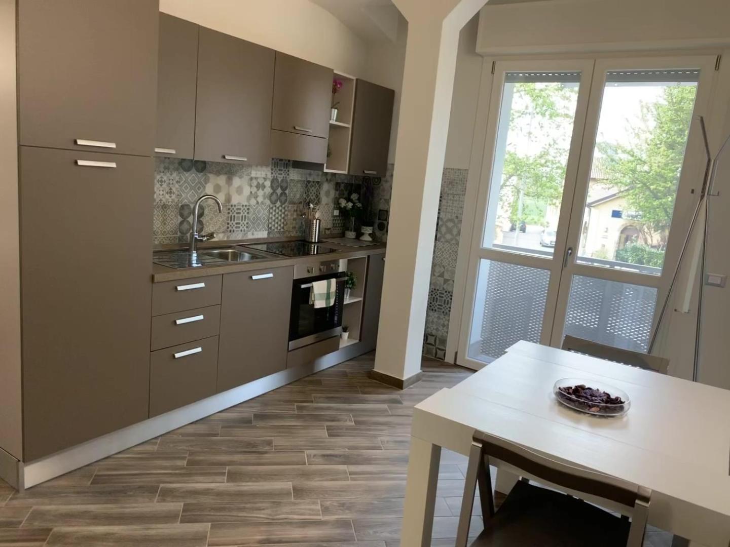 Jacky House 3.0 Apartment Lodi Phòng bức ảnh