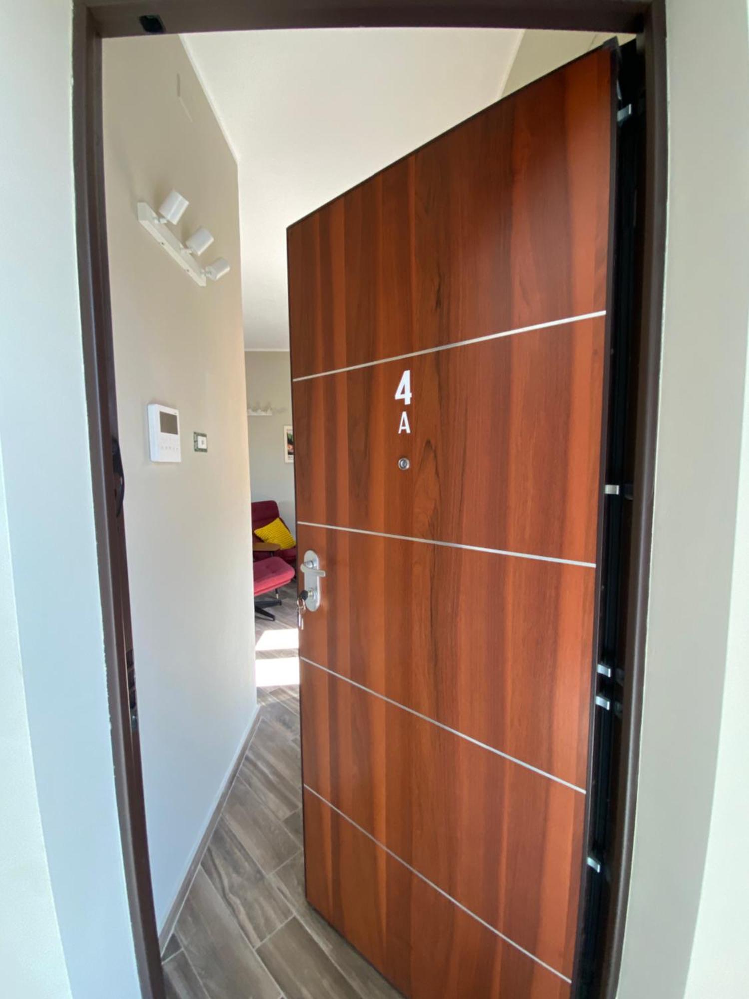 Jacky House 3.0 Apartment Lodi Phòng bức ảnh