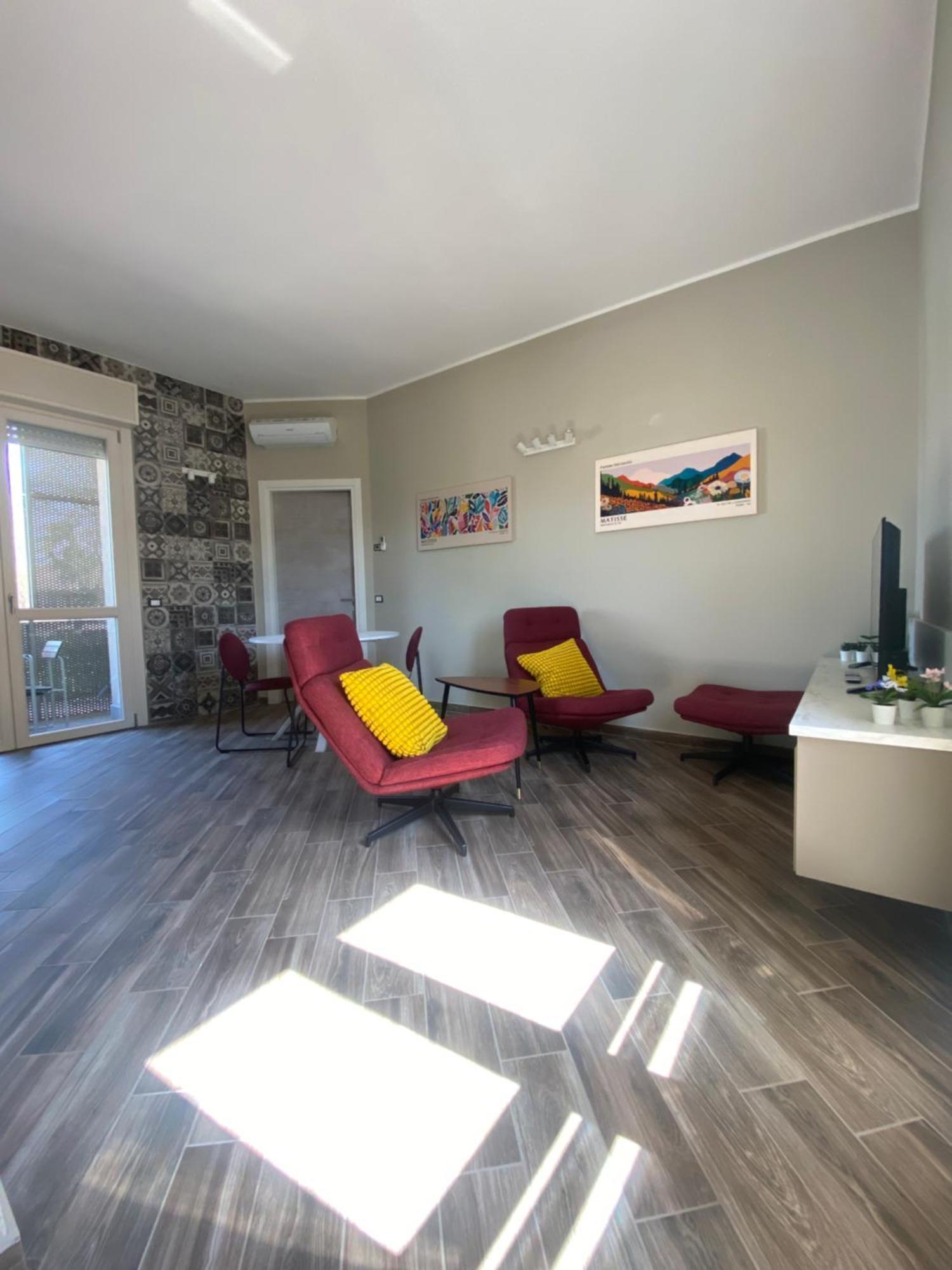 Jacky House 3.0 Apartment Lodi Ngoại thất bức ảnh
