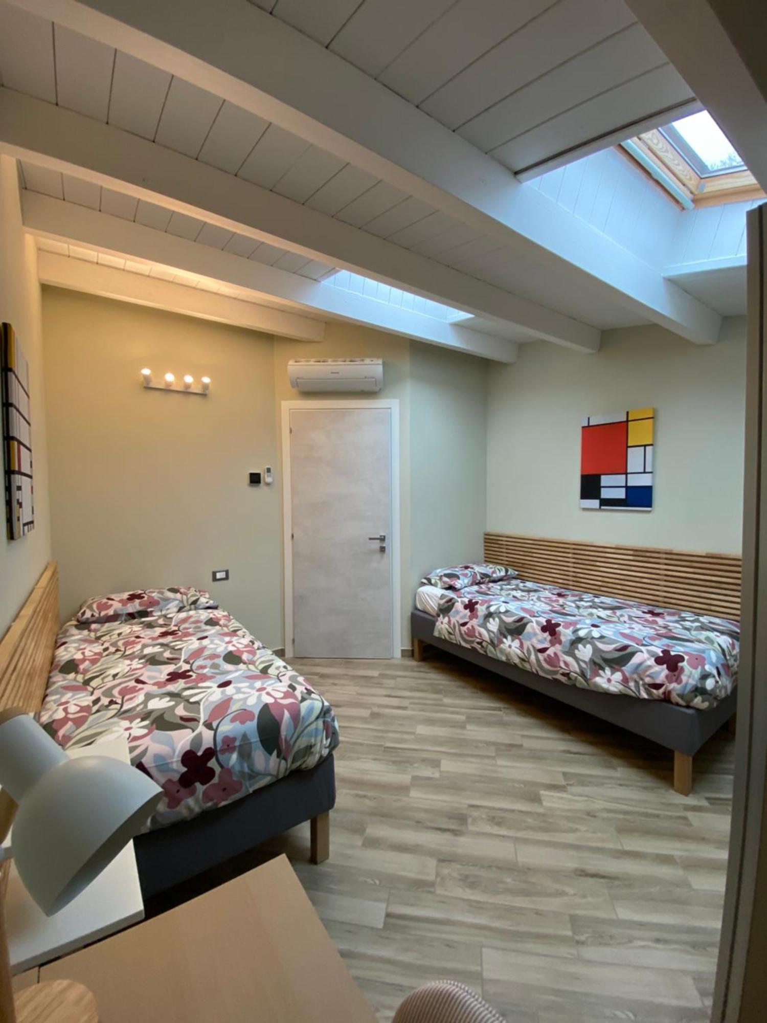 Jacky House 3.0 Apartment Lodi Ngoại thất bức ảnh