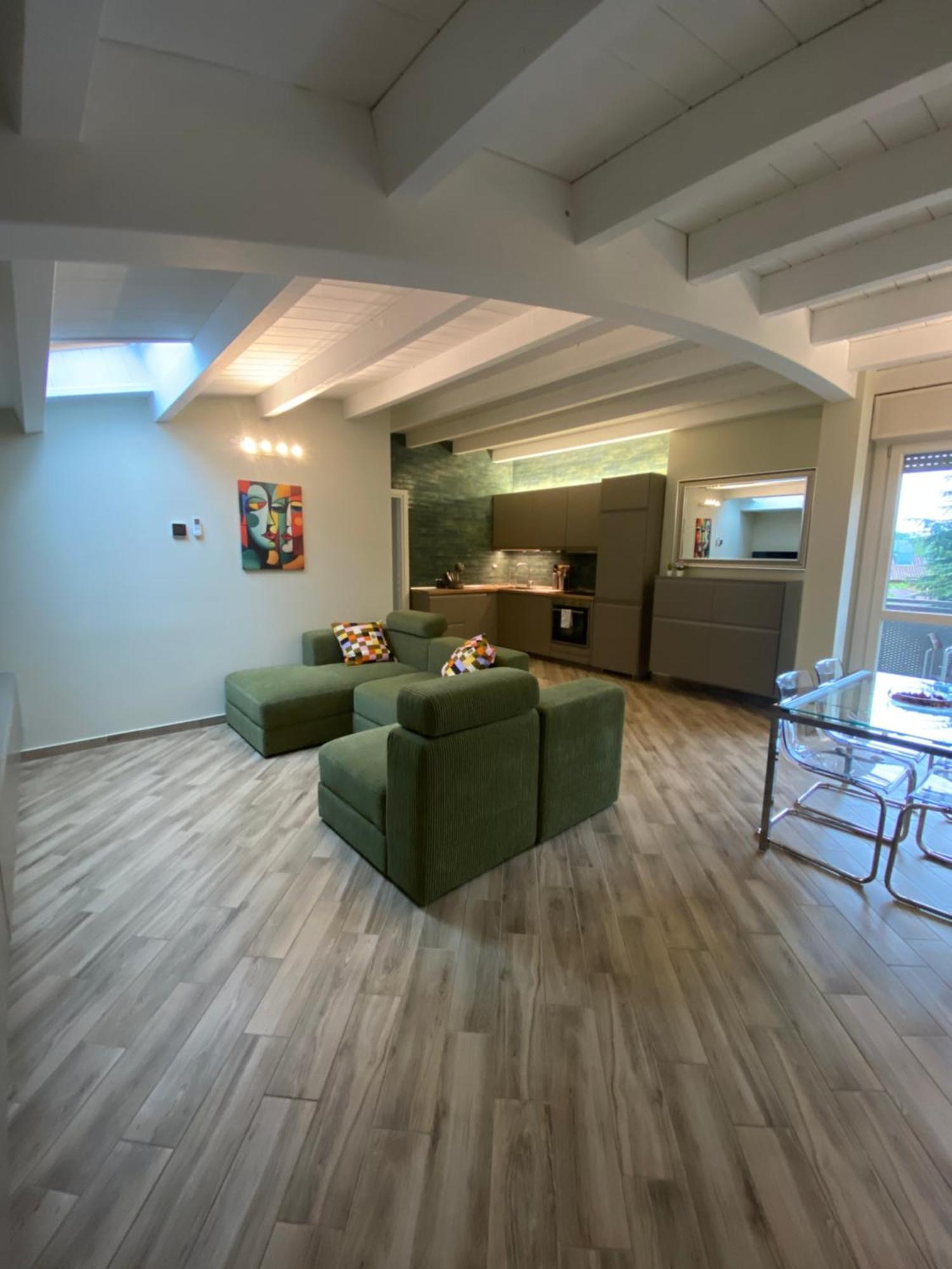 Jacky House 3.0 Apartment Lodi Phòng bức ảnh