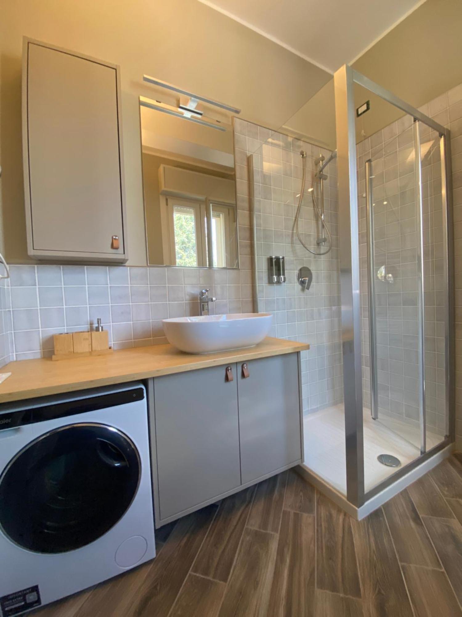 Jacky House 3.0 Apartment Lodi Phòng bức ảnh