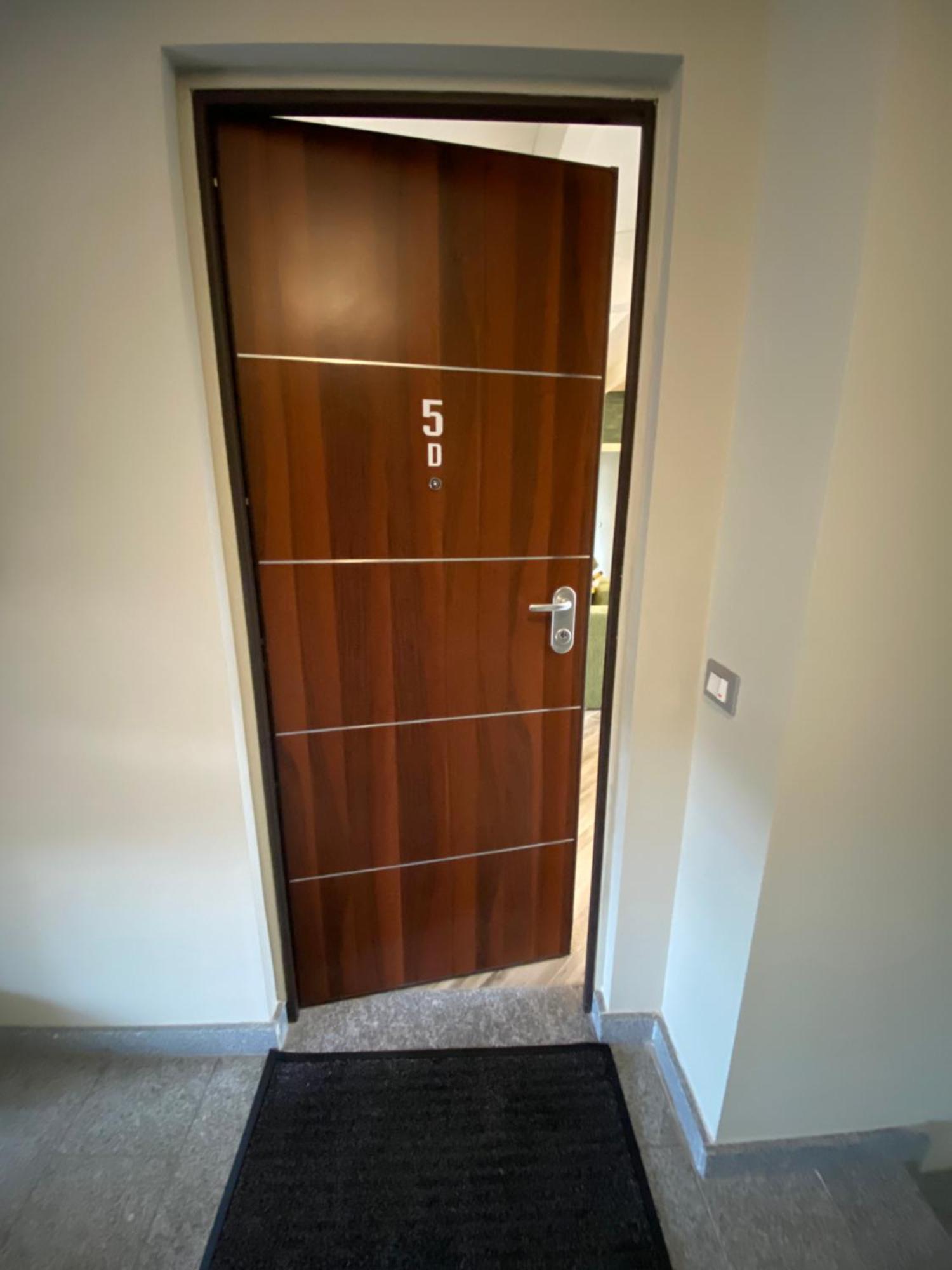 Jacky House 3.0 Apartment Lodi Phòng bức ảnh